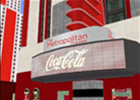 Coca-Cola's CC Metro
